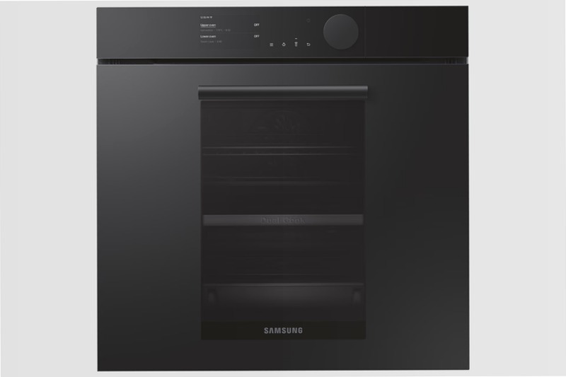 Forno Multifunzione NV75T9979CD Samsung 75 A Grigio
