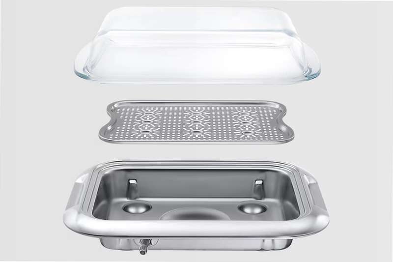 Forno Multifunzione NV75T9979CD | Samsung Italia A