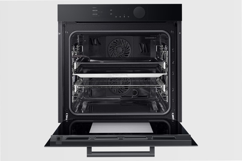 Forno Multifunzione NV75T9979CD Samsung 75 A Grigio