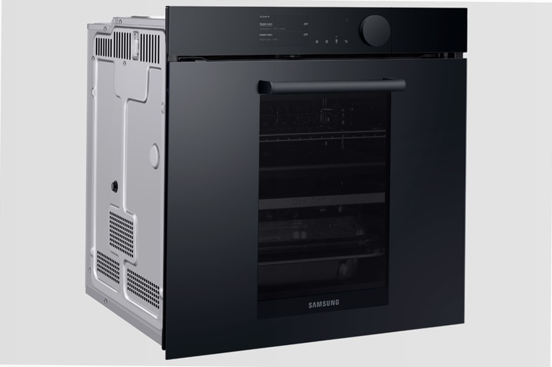 Forno Multifunzione NV75T9979CD Samsung 75 A Grigio