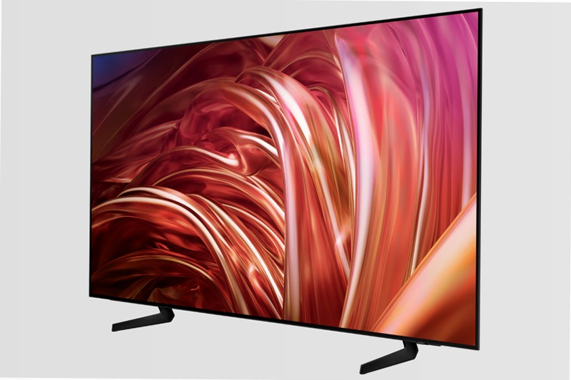 OLED 4K 77" S85D TV