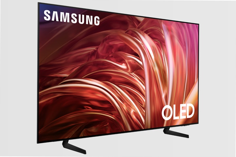 OLED 4K 77" S85D TV