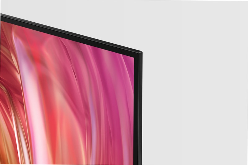 OLED 4K 77" S85D TV