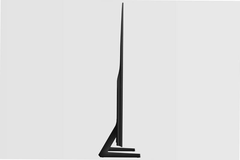 OLED 4K 77" S85D TV