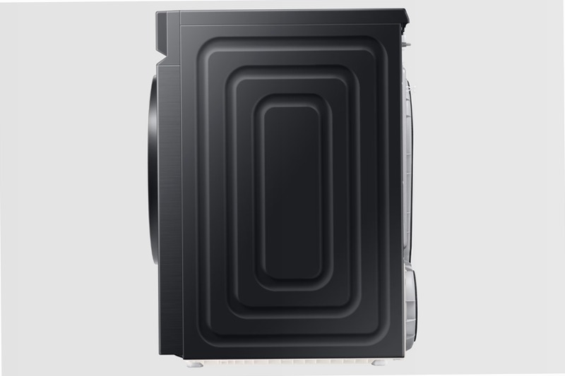 Asciugatrice Bespoke AI Silent Dry 9Kg A Nero