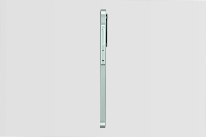 Galaxy A26 5G - Samsung Italia Verde