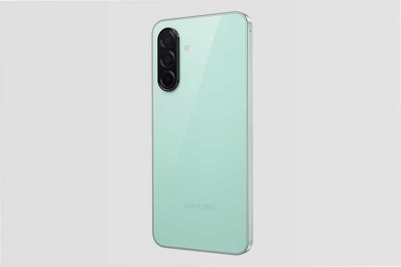 Galaxy A26 5G - Samsung Italia Verde