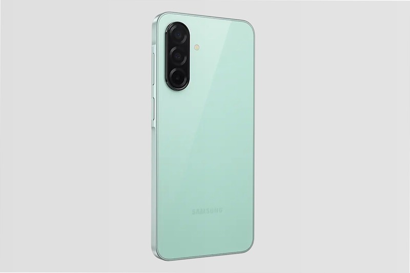 Galaxy A26 5G - Samsung Italia Verde