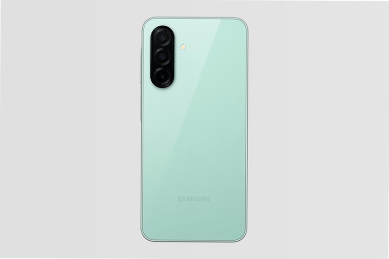 Galaxy A26 5G - Samsung Italia Verde
