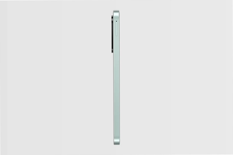 Galaxy A26 5G - Samsung Italia Verde