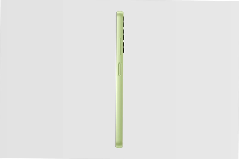 Galaxy A05s - Display e Fotocamere Potenti 6.7" 4GB Verde