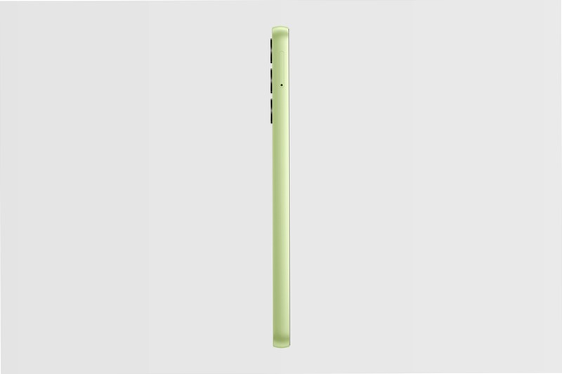 Galaxy A05s - Display e Fotocamere Potenti 6.7" 4GB Verde