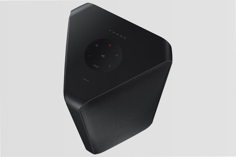 Sound Tower MX-ST90B (2022)