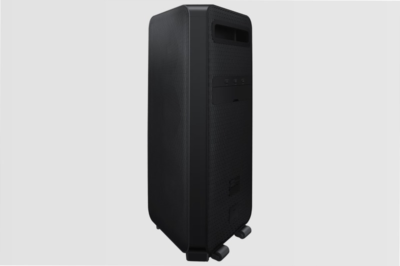 Sound Tower MX-ST90B (2022)