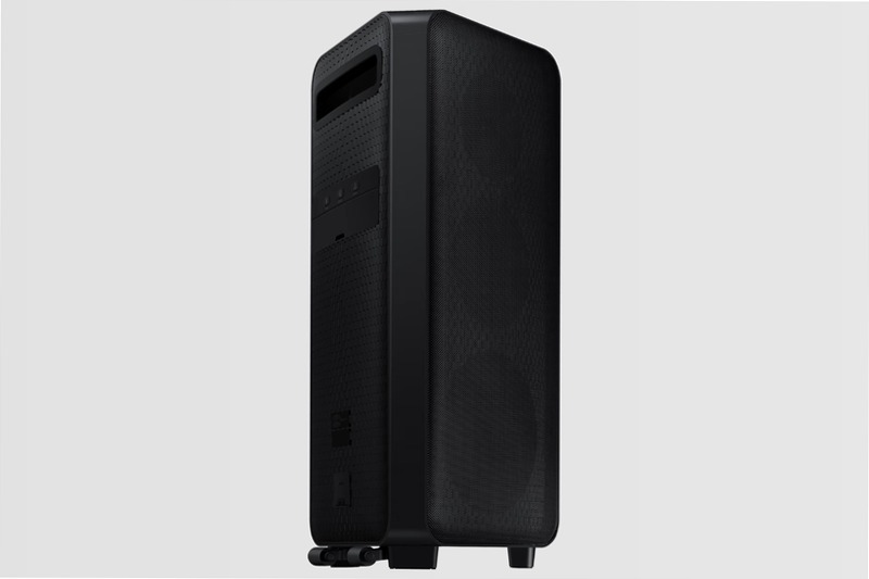 Sound Tower MX-ST90B (2022)