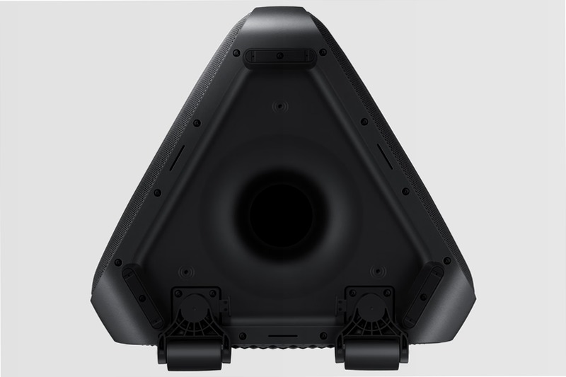 Sound Tower MX-ST90B (2022)