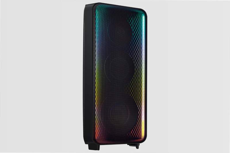 Sound Tower MX-ST90B (2022)