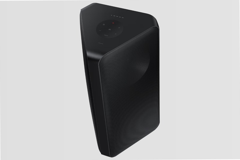 Sound Tower MX-ST90B (2022)