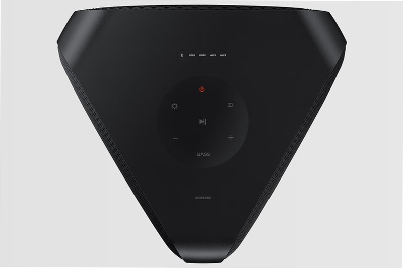 Sound Tower MX-ST90B (2022)