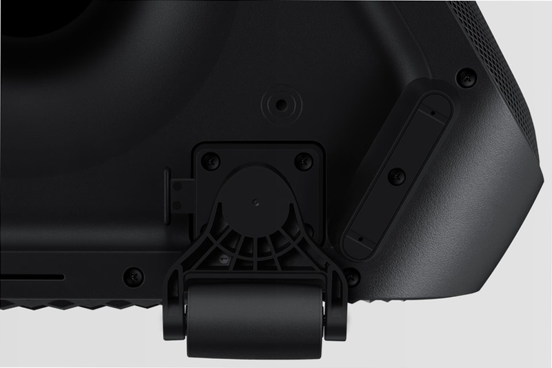 Sound Tower MX-ST90B (2022)