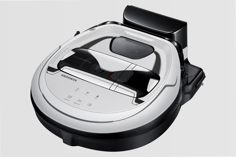 Aspirapolvere POWERbot™ VR7000 Star Wars™ - Edizione Speciale 80w