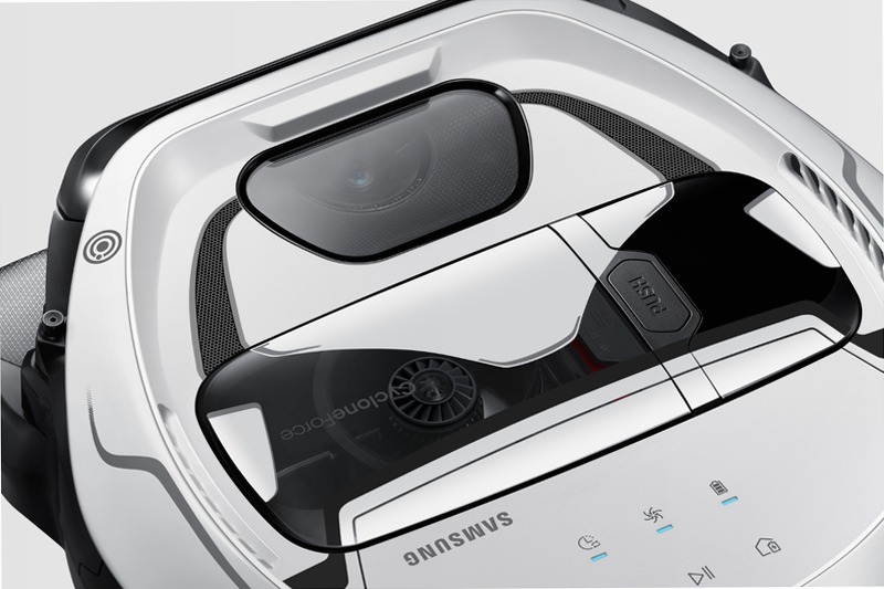 Aspirapolvere POWERbot™ VR7000 Star Wars™ - Edizione Speciale 80w