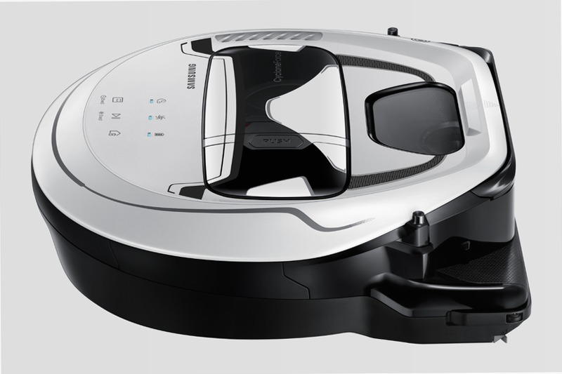 Aspirapolvere POWERbot™ VR7000 Star Wars™ - Edizione Speciale 80w