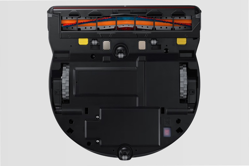 Aspirapolvere POWERbot™ VR7000 Star Wars™ - Edizione Speciale 80w