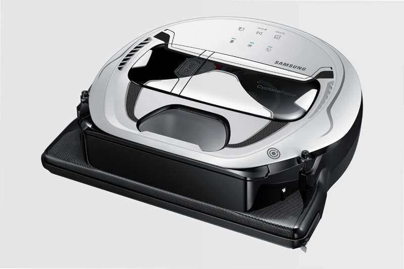 Aspirapolvere POWERbot™ VR7000 Star Wars™ - Edizione Speciale 80w