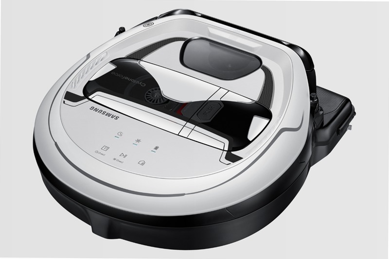Aspirapolvere POWERbot™ VR7000 Star Wars™ - Edizione Speciale 80w