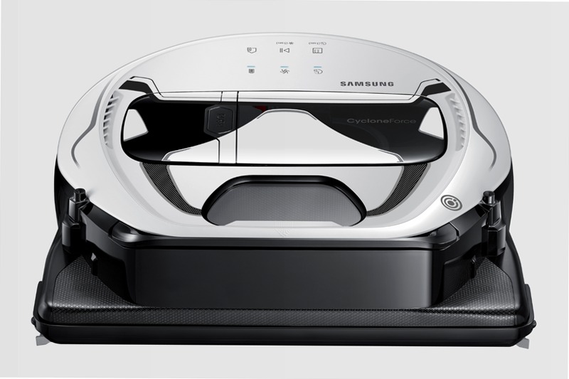 Aspirapolvere POWERbot™ VR7000 Star Wars™ - Edizione Speciale 80w