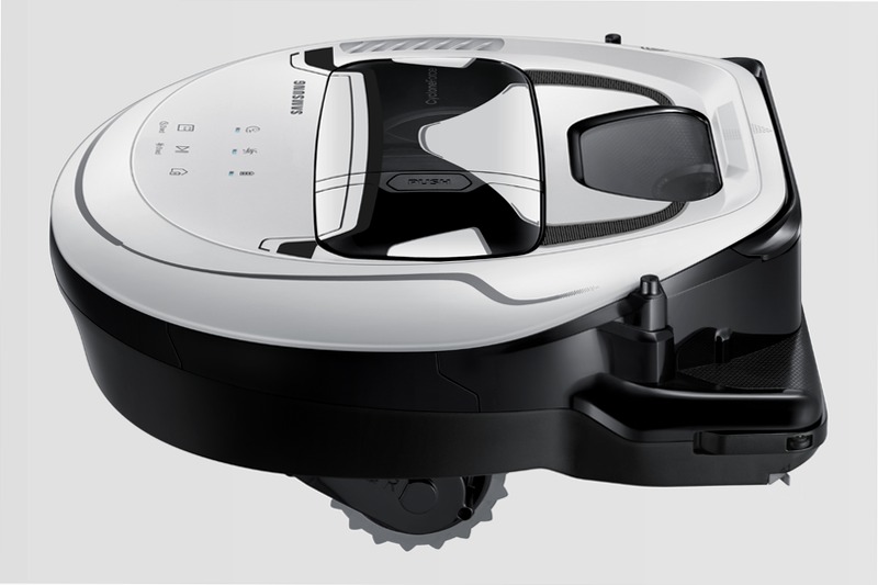 Aspirapolvere POWERbot™ VR7000 Star Wars™ - Edizione Speciale 80w