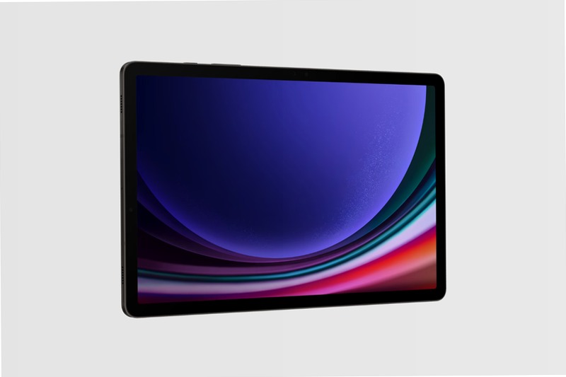 Galaxy Tab S9 (11", Wi-Fi) Grafite 11"