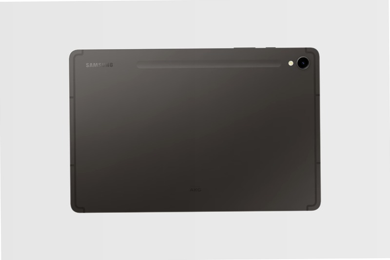 Galaxy Tab S9 (11", Wi-Fi) Grafite 11"