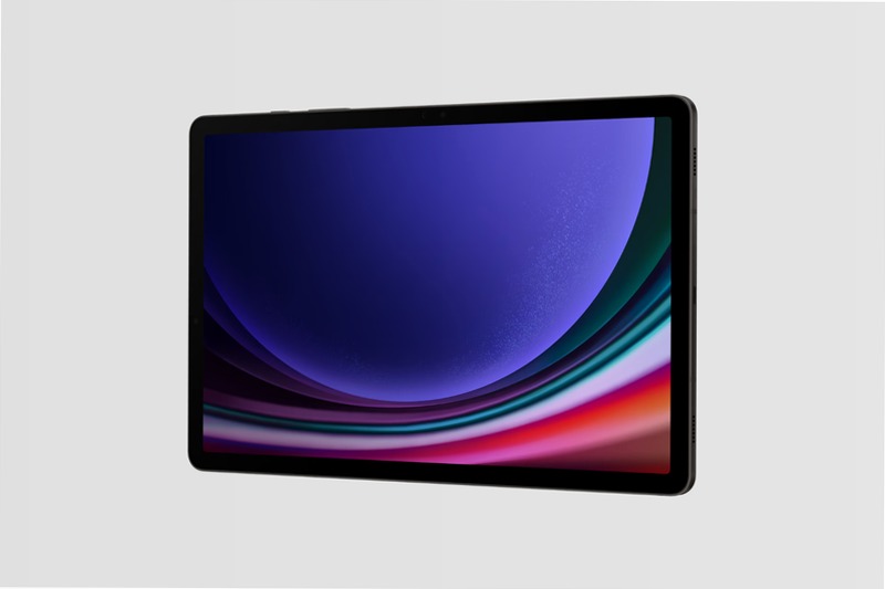 Galaxy Tab S9 (11", Wi-Fi) Grafite 11"