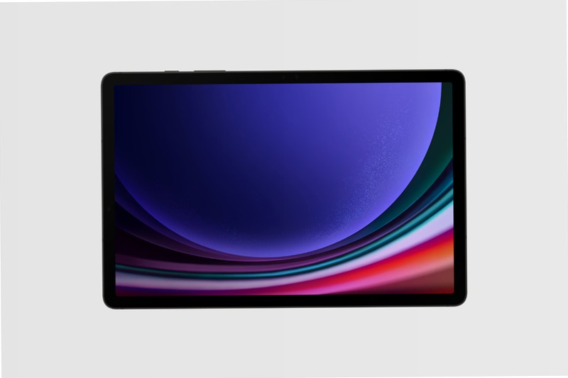 Galaxy Tab S9 (11", Wi-Fi) Grafite 11"