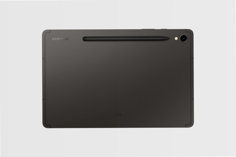 Galaxy Tab S9 (11", Wi-Fi) Grafite 11"