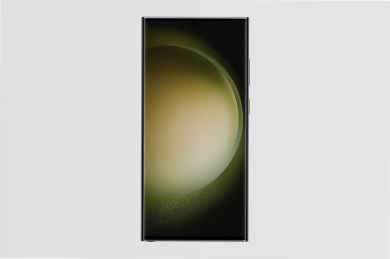 Galaxy S23 Ultra 8GB Verde