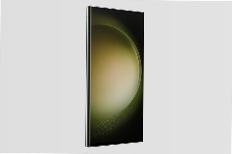 Galaxy S23 Ultra 8GB Verde