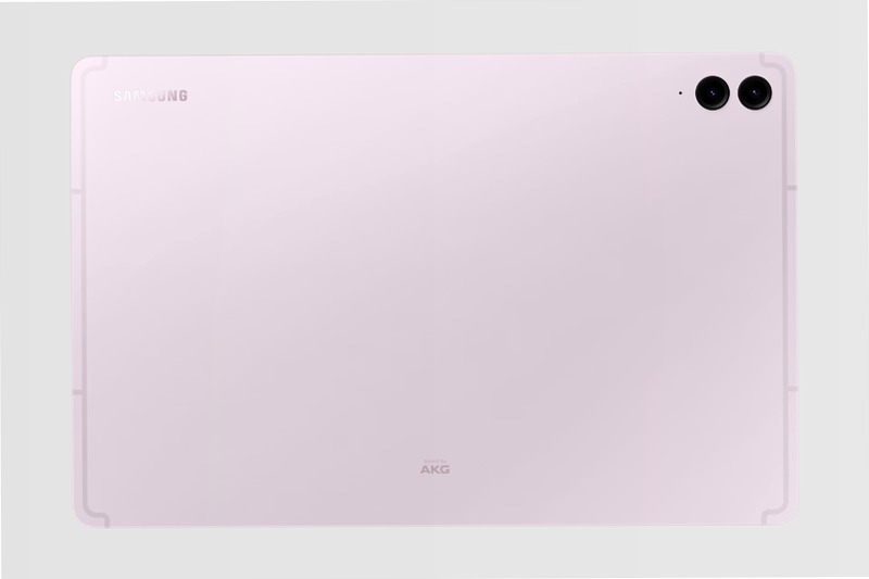 Galaxy Tab S9 FE+ (12.4", Wi-Fi) 12.4" Viola