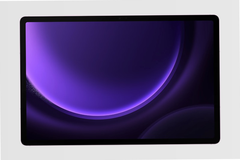 Galaxy Tab S9 FE+ (12.4", Wi-Fi) 12.4" Viola