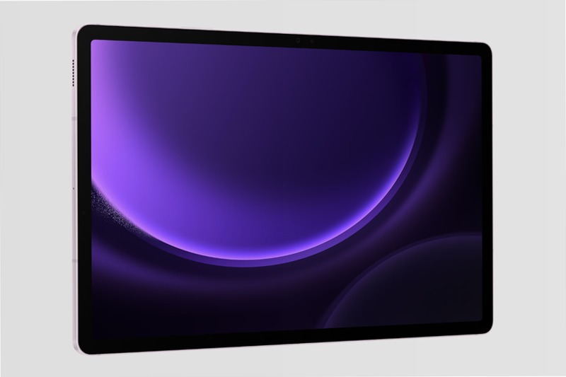 Galaxy Tab S9 FE+ (12.4", Wi-Fi) 12.4" Viola