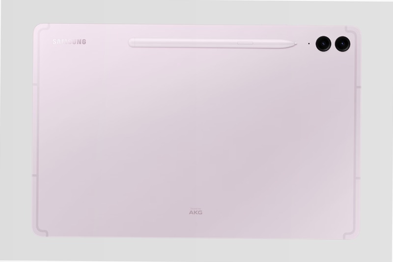 Galaxy Tab S9 FE+ (12.4", Wi-Fi) 12.4" Viola
