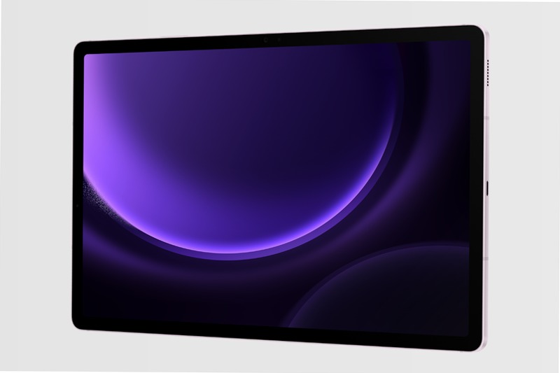 Galaxy Tab S9 FE+ (12.4", Wi-Fi) 12.4" Viola
