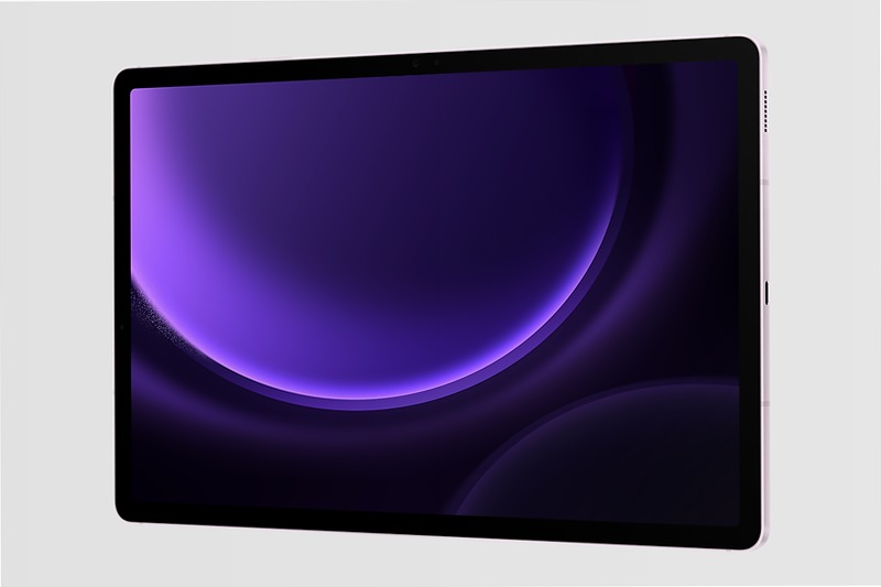 Galaxy Tab S9 FE+ - Creatività e Performance Viola