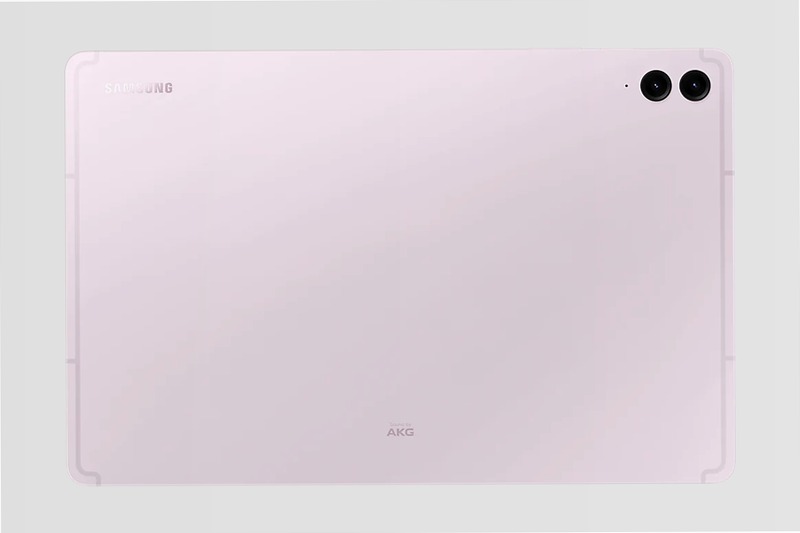 Galaxy Tab S9 FE+ - Creatività e Performance Viola
