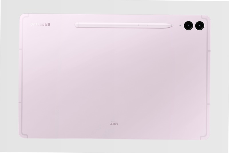 Galaxy Tab S9 FE+ - Creatività e Performance Viola