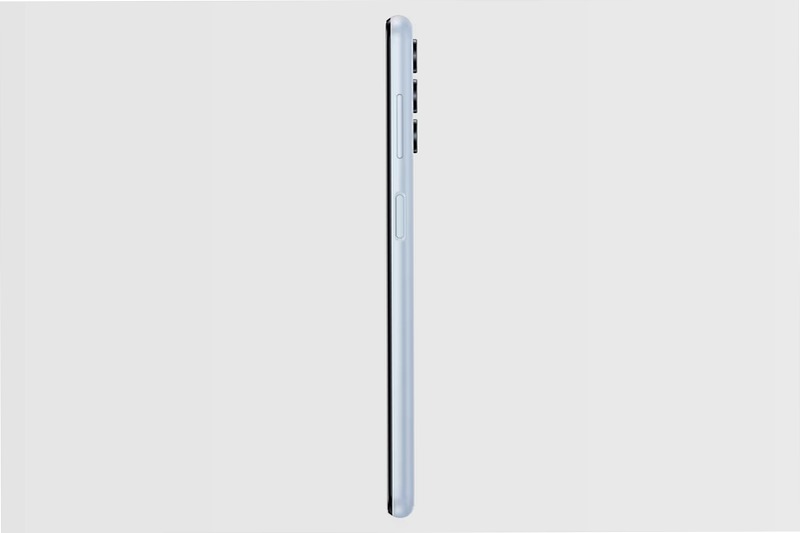 Galaxy A13 5G - Sfida i limiti della tecnologia 4GB 4GB Blu