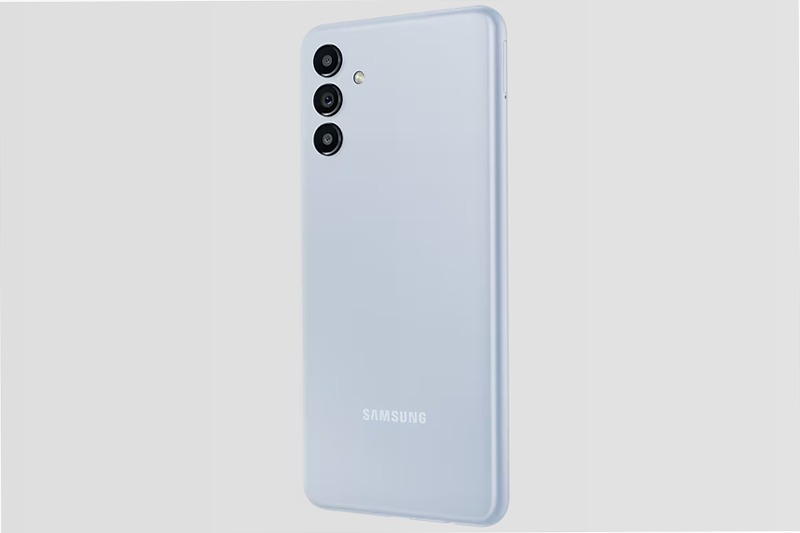 Galaxy A13 5G - Sfida i limiti della tecnologia 4GB 4GB Blu