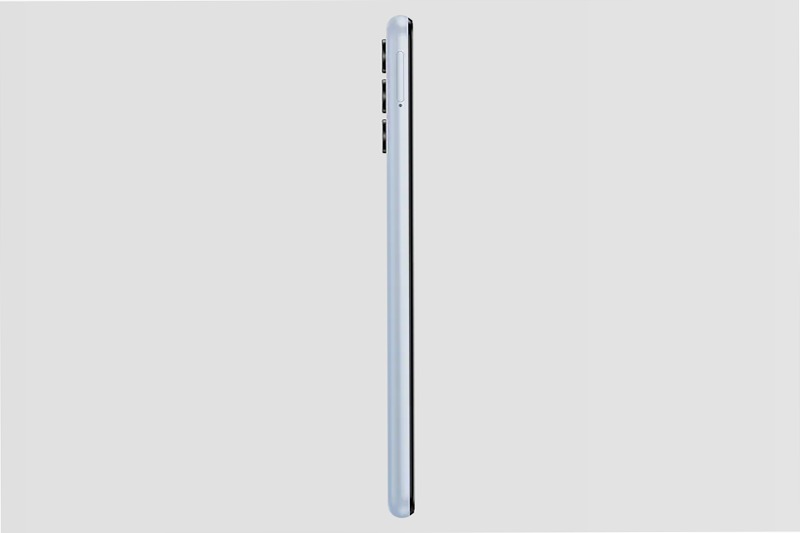 Galaxy A13 5G - Sfida i limiti della tecnologia 4GB 4GB Blu